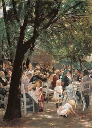 Munich Beer Concert